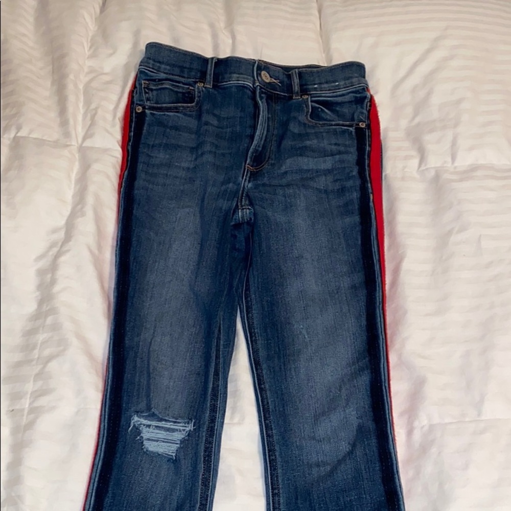 Express Jeans - Picture 3 of 5